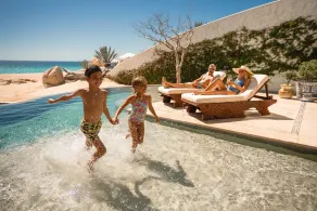 Las Ventanas al Paraiso, A Rosewood Resort - Chambre