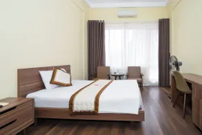 BIDV Hotel Đồ Sơn - Quarto
