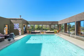 The Morgan San Simeon - Cambria by Hearst Castle - Piscine