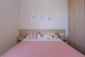 Pietra Sole Suites - Room