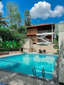 Coorg Nature Bliss Resort - Pool
