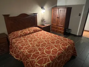 Hotel Suites Real Córdoba - Room