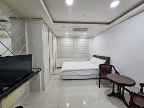 Intercity Seoul Hotel - Camera