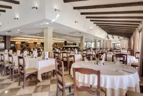 Occidental Playa de Palma - Restaurant