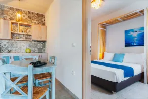 Aelia Apartments & Suites - Room
