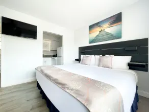 Greniers - Chambre