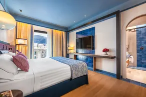 Ara Maris Hotel & Spa - View from room