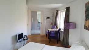 B&B In de Kromme Jak - Chambre