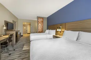 Best Western Plus Castlerock Inn & Suites - Chambre