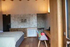 DONNAPAOLA MODERN FARM - Room