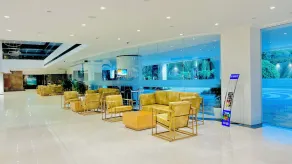 Gokulam Grand Kozhikode - Reception