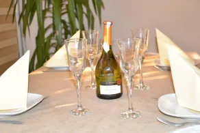 Hotel Konstantin - Restaurant