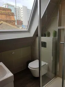 Nitehouse - Baño