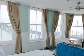 The Clarendon Hotel - Room