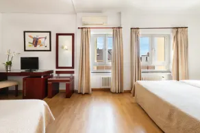 Crisol Riosol - Chambre