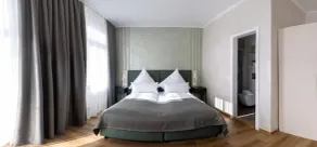 Boutique-Hotel Weisses Haus Art - Camera