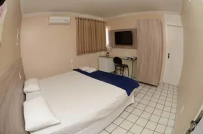 Hotel Itaparica - Room