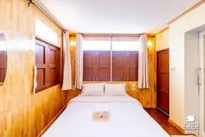 Bed in Beyt Boutique Hotel - Chambre