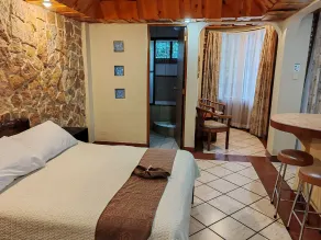 Hotel Cibeles Resort - Camera