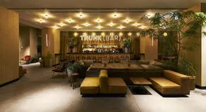 TRUNK(HOTEL)CAT STREET - Hall