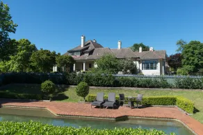 Peppers Manor House - Pool
