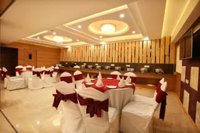 Mint Hotel Premia - Restaurant