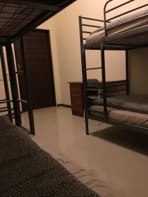 Ametyst Hostel - Room