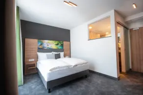 Hotel Kupferzell - Quarto
