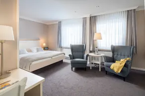 Akzent Hotel Dorn - Camera