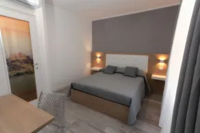 B&B Island Tropea -Sea View Rooms & Suites- - Zimmer