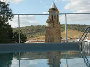 Hostería Casa Adriano - Pool