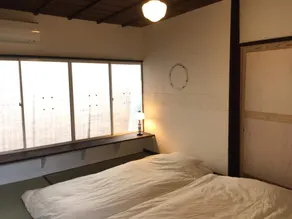 Kyoto style small inn Iru - Room