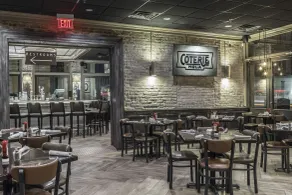 La Galerie French Quarter Hotel - Restaurant
