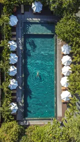 Grand Signature by M Village Hoi An Resort - Pool