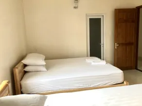 Bien Dong Green Hotel - Room