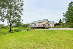 The Hideaway in Downeast Maine: Walk to Ocean - Interiør