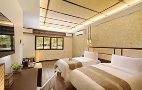 North Zen Villas - Room