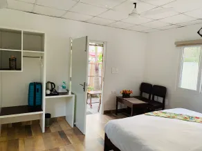 Neer Ganga Resorts - Chambre