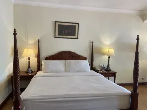 Gateway Madurai - Room