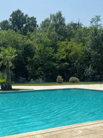Mak Albania Hotel - Piscine