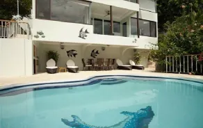 Casa Colibri - Piscina