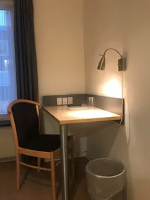 City Hotel Nattergalen - Room