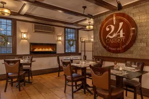 Rabbit Hill Inn - Restaurant