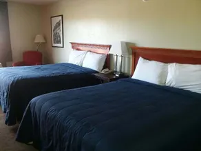Springfield Inn TN - Zimmer