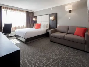 Crowne Plaza Hotel Moncton Downtown by IHG - Chambre