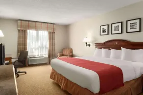 Country Inn & Suites by Radisson, Louisville South, KY - Rum
