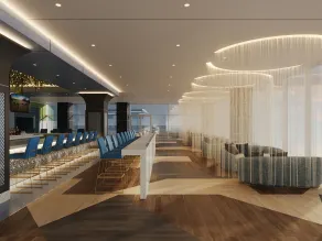 Terre Haute Casino Resort - Restaurant