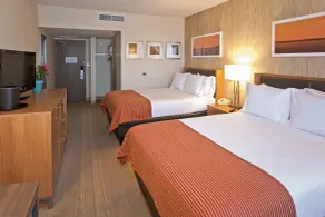 Holiday Inn Express San Francisco Airport South by IHG - Chambre