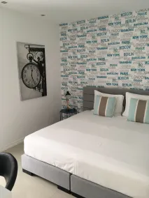 Prassa 3 Boutique Hotel - Room