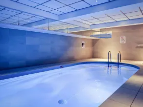 Mercure Lyon Centre Saxe Lafayette - Basseng